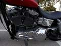 Harley-Davidson Dyna Low Rider 1450 carburatore Piros - thumbnail 5