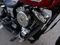 Harley-Davidson Dyna Low Rider 1450 carburatore Rood - thumbnail 8