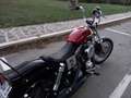 Harley-Davidson Dyna Low Rider 1450 carburatore Piros - thumbnail 12