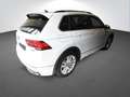 Volkswagen Tiguan 2.0 TDI Automatik R-Line 4Motion Weiß - thumbnail 2
