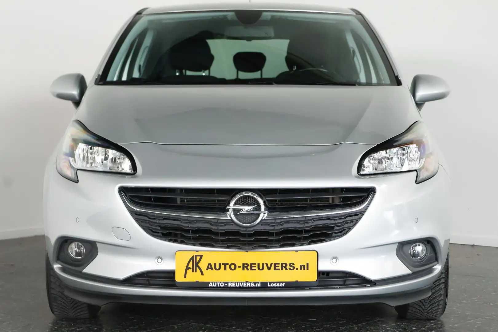 Opel Corsa 1.2 Edition / Carplay / Camera / Cruise control / Grijs - 2