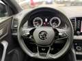 Skoda Karoq 1.5 TSI Sportline LED|Navi|ParkPilot|DAB Grijs - thumbnail 10