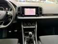 Skoda Karoq 1.5 TSI Sportline LED|Navi|ParkPilot|DAB Grijs - thumbnail 11