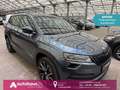 Skoda Karoq 1.5 TSI Sportline LED|Navi|ParkPilot|DAB Grijs - thumbnail 1