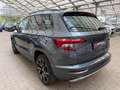 Skoda Karoq 1.5 TSI Sportline LED|Navi|ParkPilot|DAB Grijs - thumbnail 4