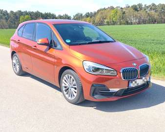 XE Active Tourer Luxury Line, TÜV+SERVICE NEU