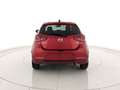 Mazda 2 1.5 Homura navi 75cv Neopatentati Rosso - thumbnail 4