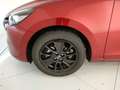 Mazda 2 1.5 Homura navi 75cv Neopatentati Червоний - thumbnail 5
