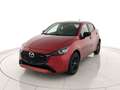 Mazda 2 1.5 Homura navi 75cv Neopatentati Rosso - thumbnail 1