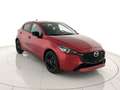 Mazda 2 1.5 Homura navi 75cv Neopatentati Červená - thumbnail 2