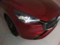 Mazda 2 1.5 Homura navi 75cv Neopatentati Červená - thumbnail 6