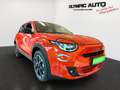 Fiat 600e 54kWh La Prima 360°SENSOR 11kW-ONBOARD NAVI Narancs - thumbnail 3