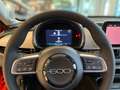 Fiat 600e 54kWh La Prima 360°SENSOR 11kW-ONBOARD NAVI Narancs - thumbnail 9