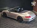 Porsche 911 997.1 CARRERA 4S Cabriolet 3.8l 355ch BVM6 Gris - thumbnail 6