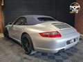 Porsche 911 997.1 CARRERA 4S Cabriolet 3.8l 355ch BVM6 Gris - thumbnail 9