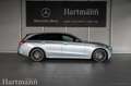 Mercedes-Benz C 300 C 300 d T AMG Panorama Fahrassistenz Digital AHK Silber - thumbnail 5