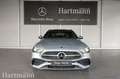 Mercedes-Benz C 300 C 300 d T AMG Panorama Fahrassistenz Digital AHK Silber - thumbnail 3