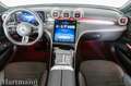 Mercedes-Benz C 300 C 300 d T AMG Panorama Fahrassistenz Digital AHK Silber - thumbnail 8