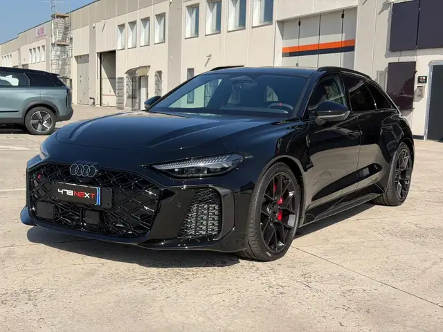 Audi RS5