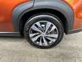 Suzuki S-Cross 1,4 Hybrid ALLGRIP flash Braun - thumbnail 7