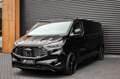 Ford Transit Custom 2.0 TDCI L2H1 Sport 170PK JB- EDITION / DRIVER ASS Noir - thumbnail 11