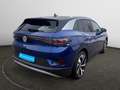 Volkswagen ID.4 150 kW Pro Performance Tech AHK,Wärmepumpe, Bleu - thumbnail 5