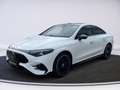 Mercedes-Benz CLA 250 + mit EQ Technologie Weiß - thumbnail 2