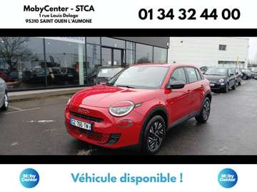 1.2 Hybrid 100ch Pack Confort DCT6