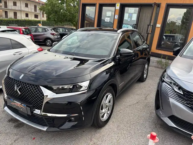 DS Automobiles DS 7 Crossback DS7 Crossback 1.5 bluehdi Business 130cv