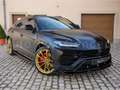 Lamborghini Urus Pano/B&O/ParkAssist/AHK/Q-Citura/Sitzbelüftung Zwart - thumbnail 2