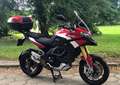 Ducati Multistrada 1200 Червоний - thumbnail 4