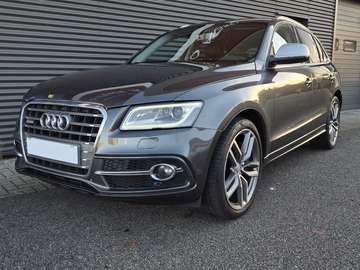 V6 3.0 BiTDI 313 Quattro Tiptronic 8