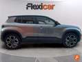 Jeep Avenger 1.2+G+74kW+%28100CV%29+1st+Edition Gris - thumbnail 9