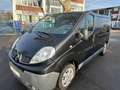 Renault Trafic Kasten L1H1 2,7t Negro - thumbnail 2