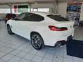 BMW X4 xDrive30dM Sport,Aerodynamik M Technik 20ZOLL White - thumbnail 7