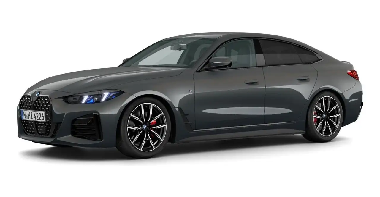 BMW 420