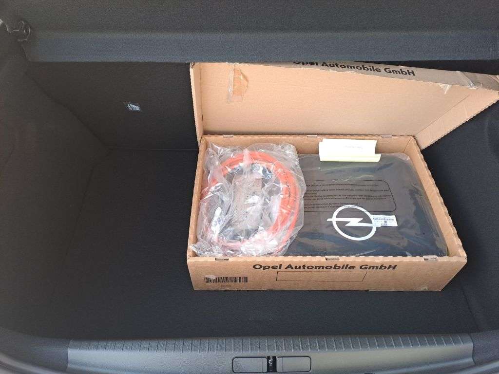 Opel Corsa-e