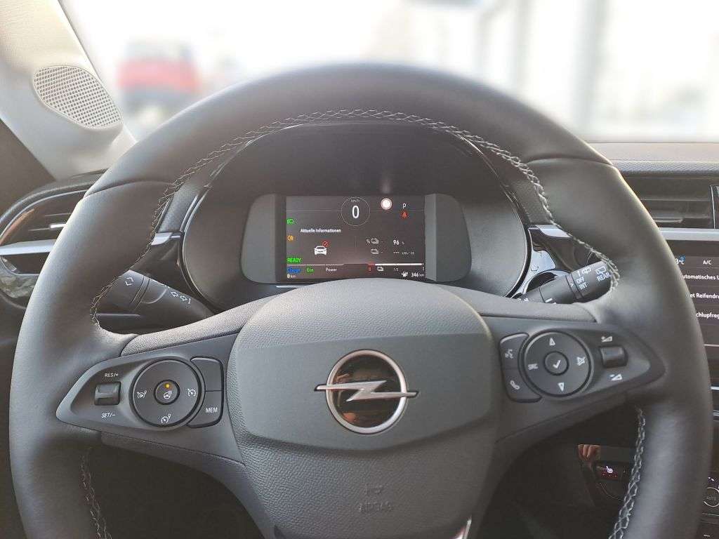Opel Corsa-e