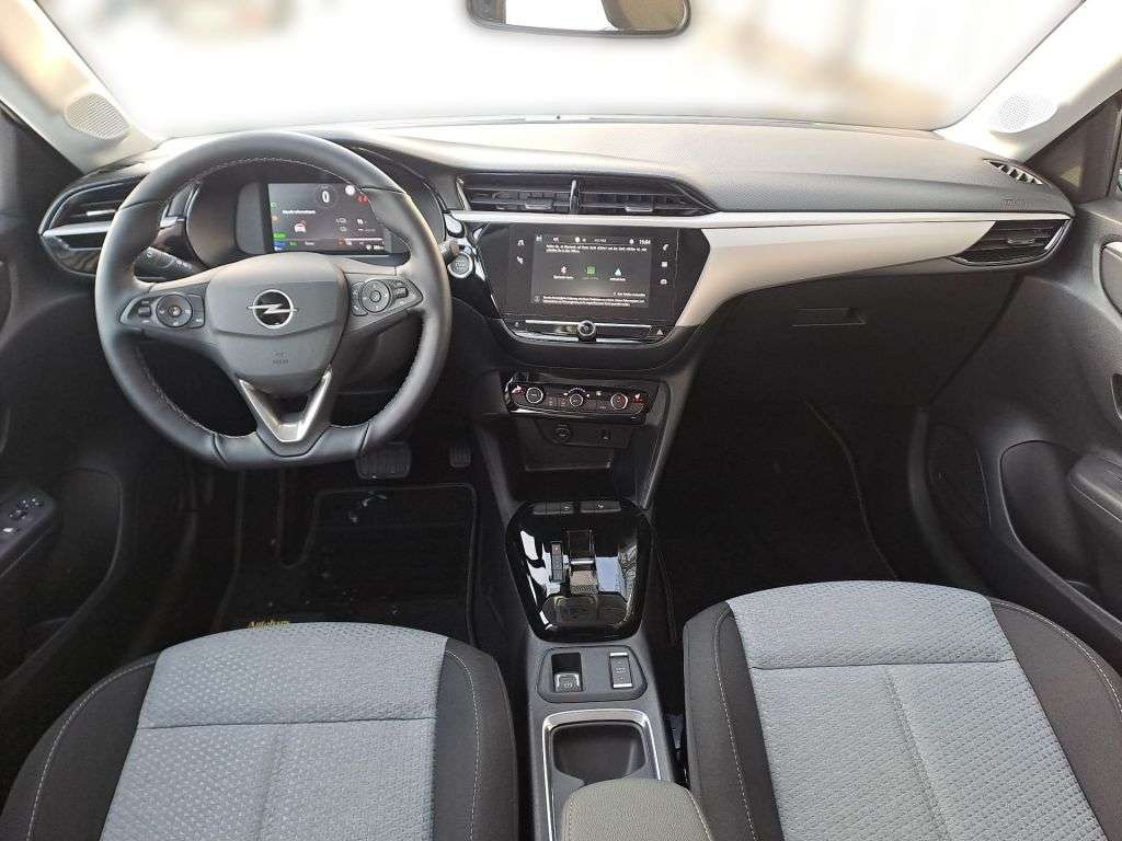 Opel Corsa-e