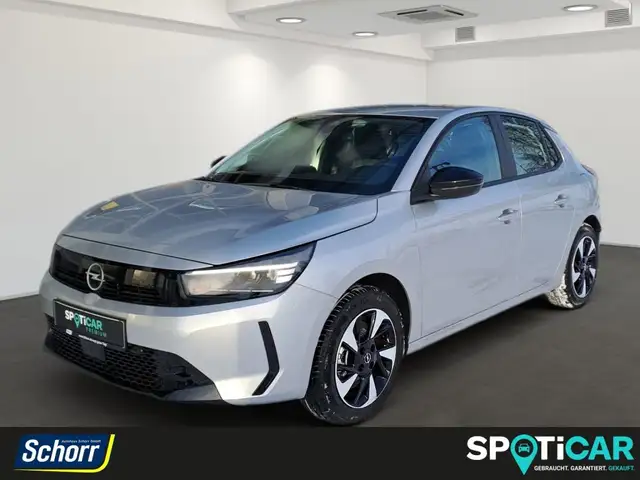 Opel Corsa-e Corsa-e