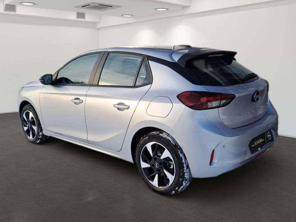 Opel Corsa-e