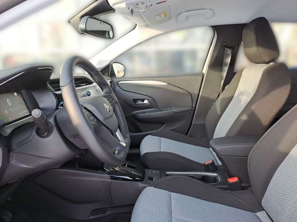 Opel Corsa-e