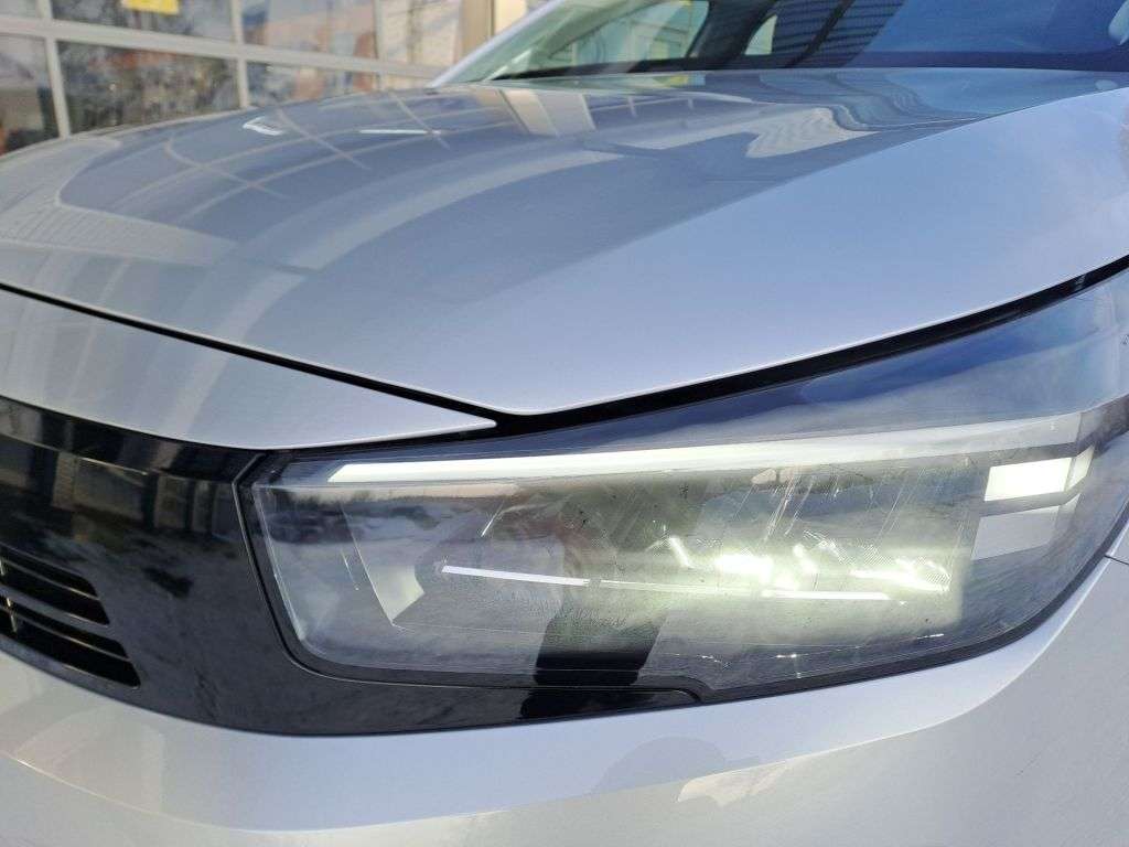 Opel Corsa-e
