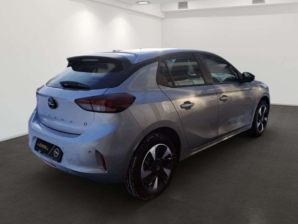Opel Corsa-e