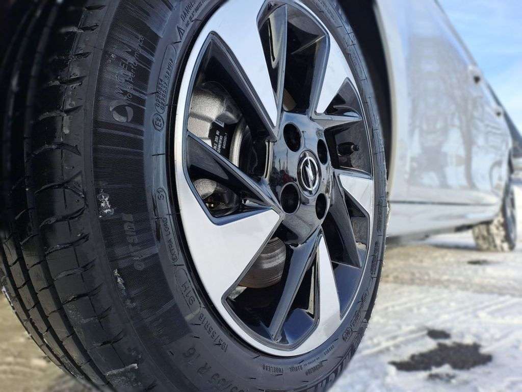 Opel Corsa-e