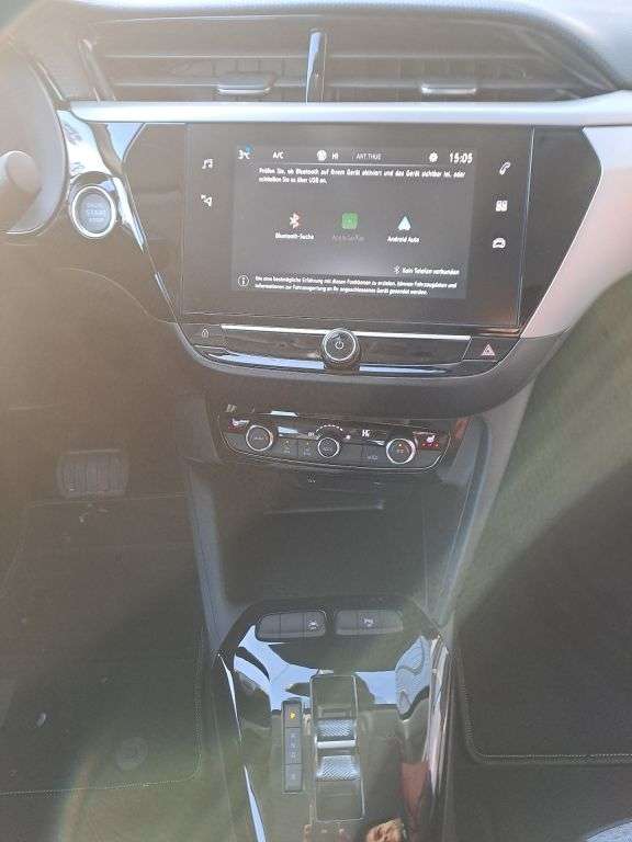 Opel Corsa-e