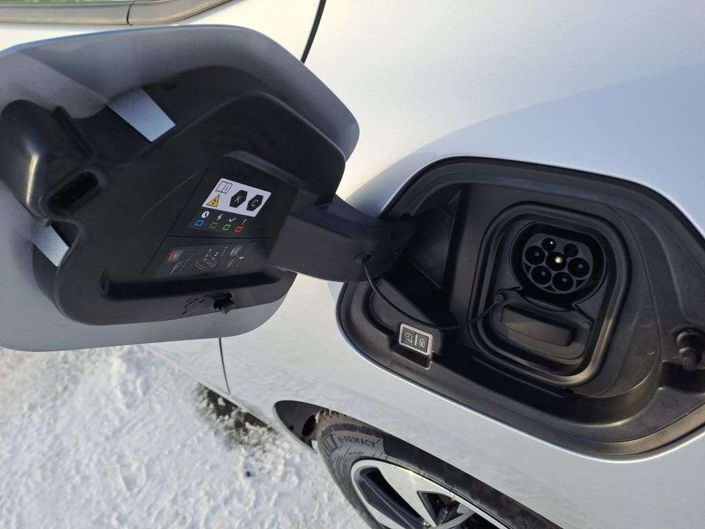 Opel Corsa-e