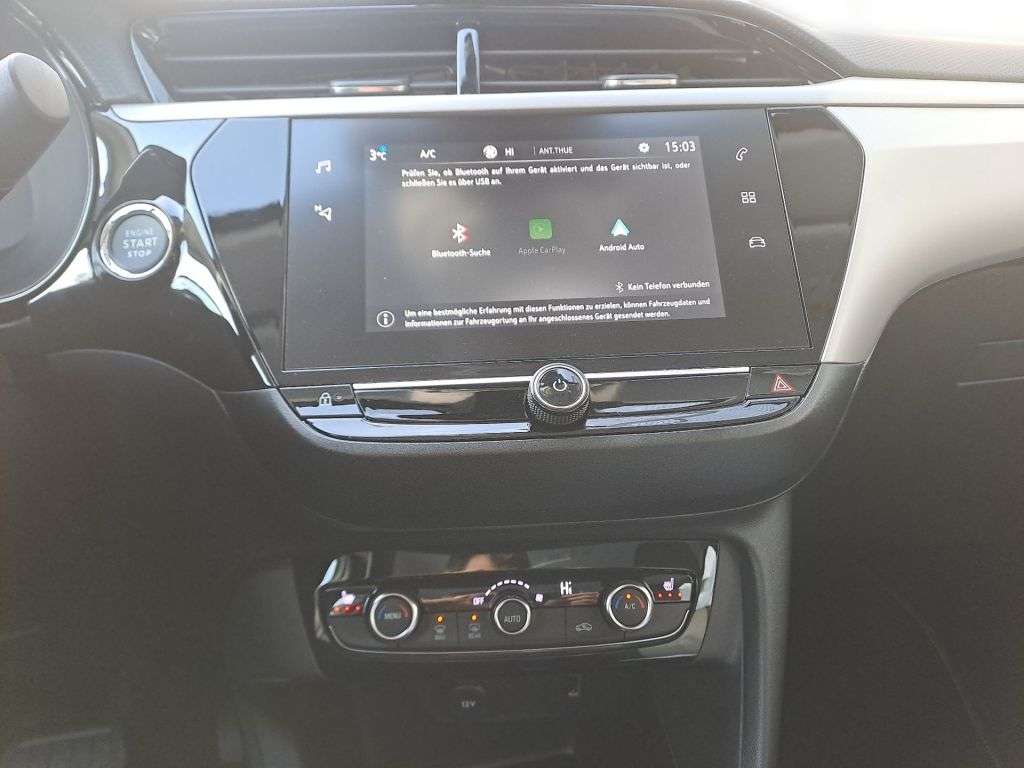 Opel Corsa-e