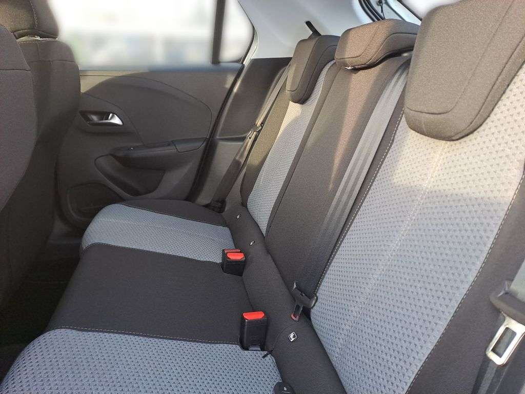 Opel Corsa-e