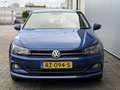 Volkswagen Polo 1.0 TSI Highline 1e eig./Apple Carplay/Climate/16i Bleu - thumbnail 29